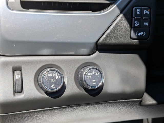 2017 Chevrolet Tahoe LT:02210UU