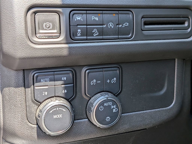 2021 Chevrolet Tahoe Z71:02340UU