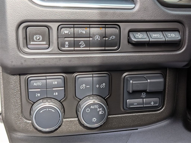 2021 Chevrolet Tahoe Premier:39872N