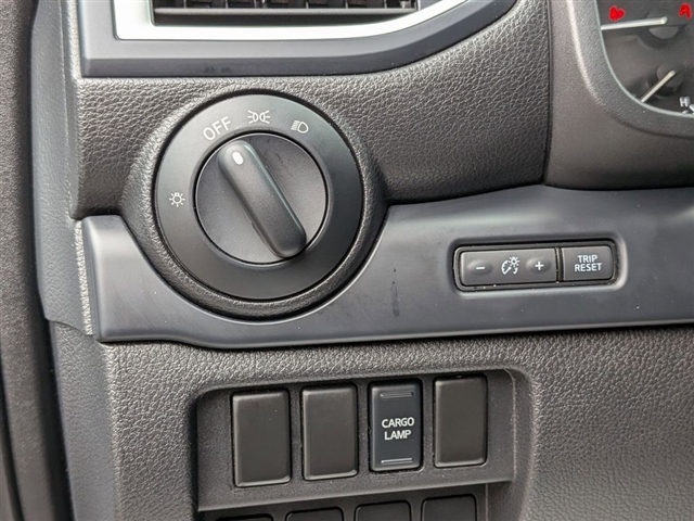 2019 Nissan Titan XD S:01880UU