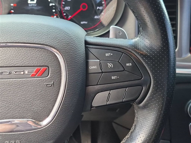 2019 Dodge Charger R/T:02540UU