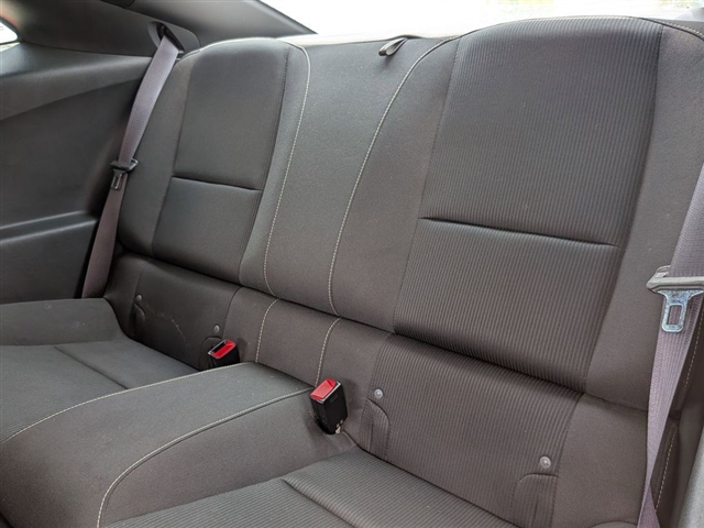 2015 Chevrolet Camaro LT:01700UU