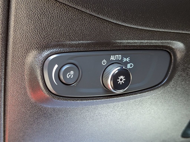 2022 Chevrolet Equinox RS:02380UU