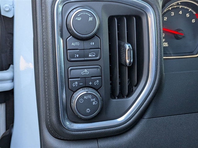 2019 Chevrolet Silverado 1500 LT:01930UU