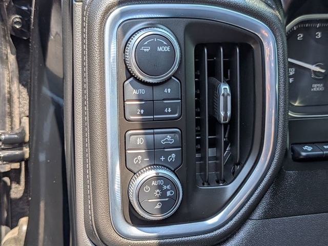 2021 GMC Sierra 1500 SLT:02300UU