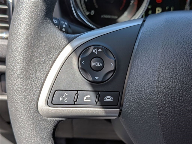 2026 Mitsubishi Outlander Sport SE:MI330350