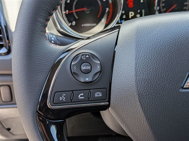 2026 Mitsubishi Outlander Sport SE:MI330400