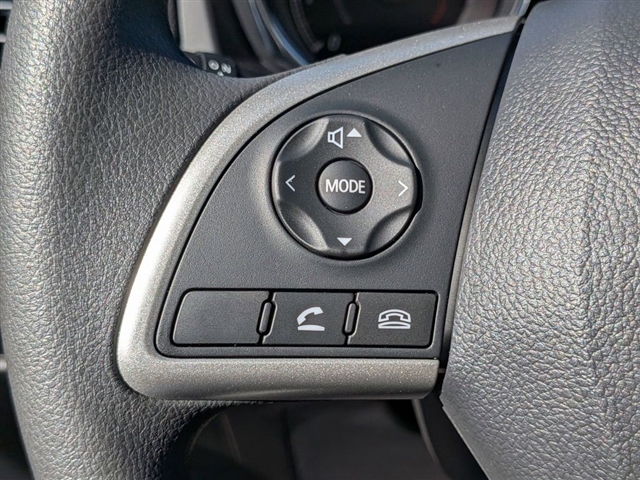 2025 Mitsubishi Outlander Sport ES:MM339800