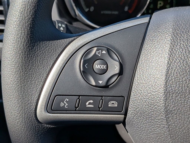 2026 Mitsubishi Outlander Sport SE:MI330190