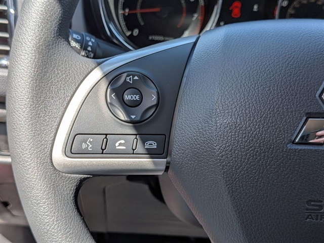 2026 Mitsubishi Outlander Sport SE:MI330360