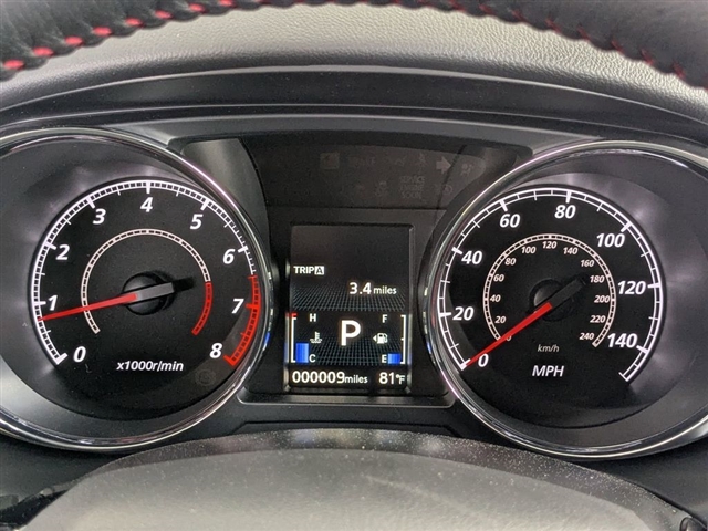 2025 Mitsubishi Outlander Sport LE:MM339380