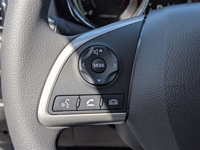 2026 Mitsubishi Outlander Sport SE:MI330380