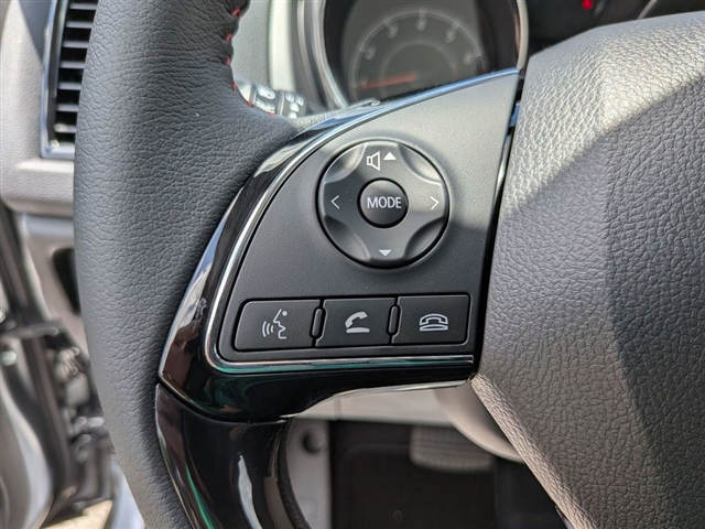 2025 Mitsubishi Outlander Sport LE:MM339540