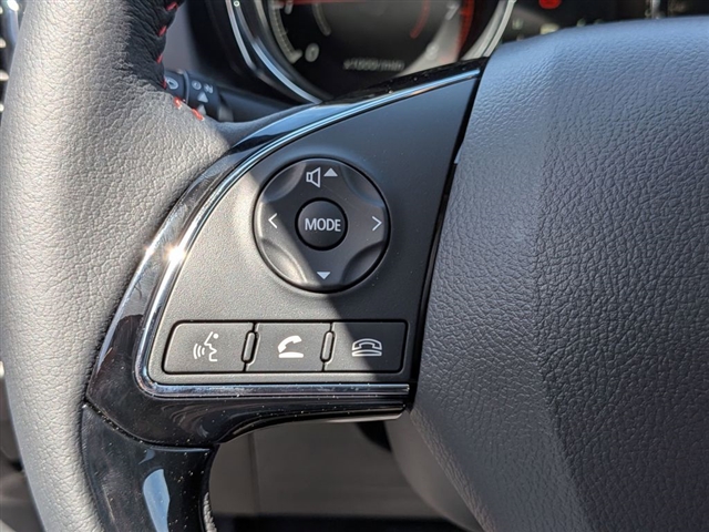 2026 Mitsubishi Outlander Sport SE:MI330370