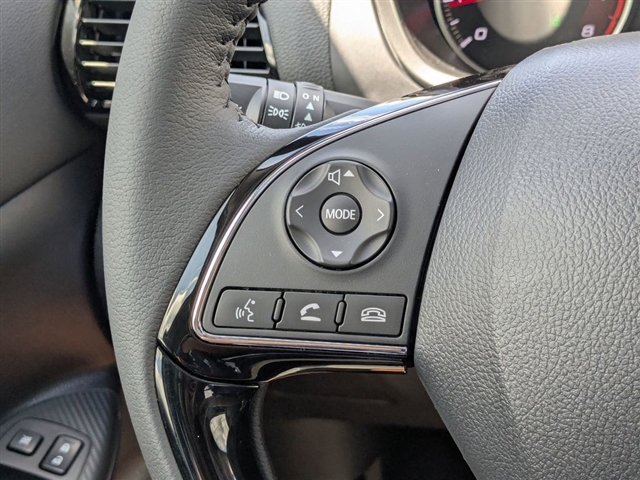 2025 Mitsubishi Eclipse Cross SEL:M241550