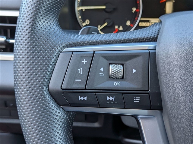 2026 Mitsubishi Outlander ES:MI30070