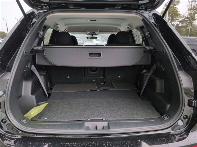 2026 Mitsubishi Outlander ES:MI30180