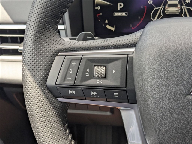 2025 Mitsubishi Outlander SE:MM39590