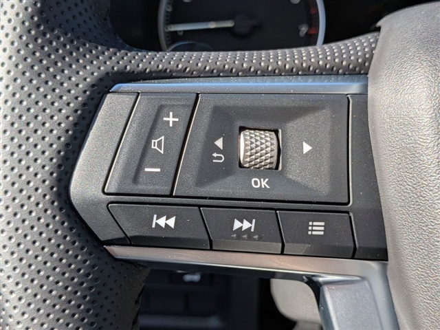 2025 Mitsubishi Outlander SE:MM39940