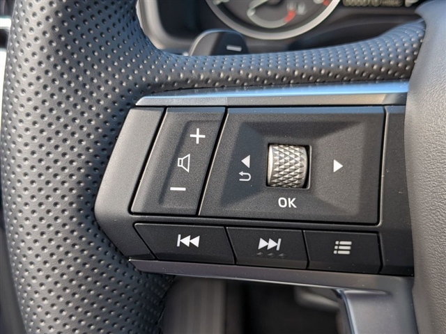 2025 Mitsubishi Outlander SE:MM39850