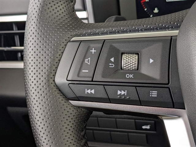 2025 Mitsubishi Outlander SE:MM39470