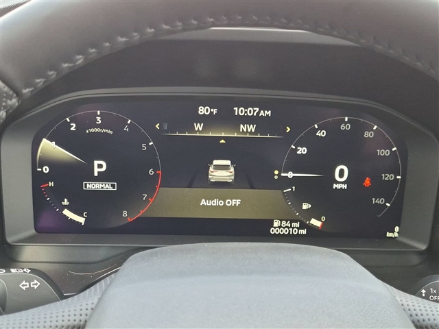 2026 Mitsubishi Outlander SE:MI30620
