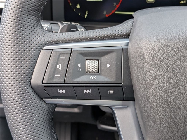 2026 Mitsubishi Outlander SE:MI30160