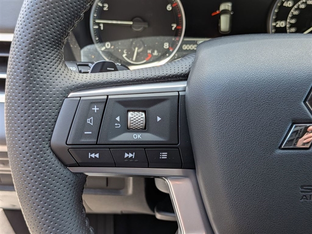 2026 Mitsubishi Outlander SE:MI30440