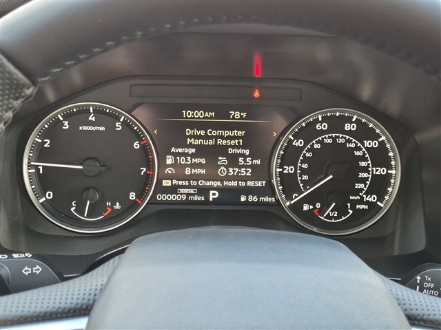 2026 Mitsubishi Outlander LE:MI30630