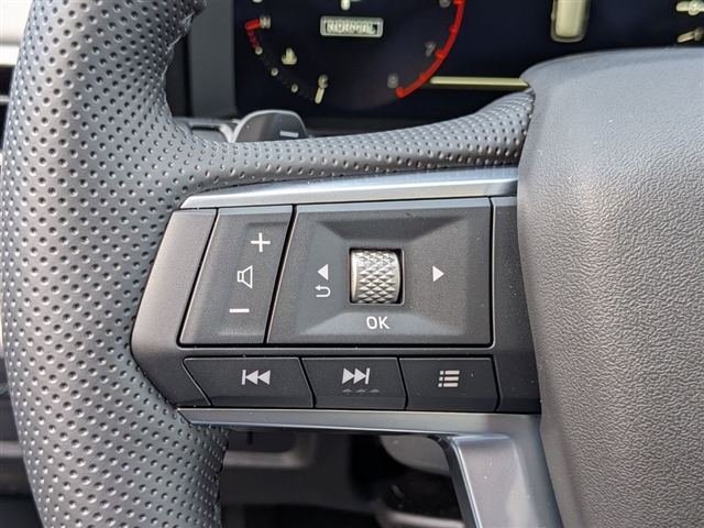 2026 Mitsubishi Outlander SE:MI30170