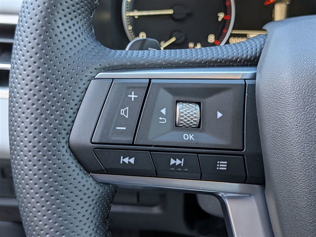 2026 Mitsubishi Outlander SE:MI30050