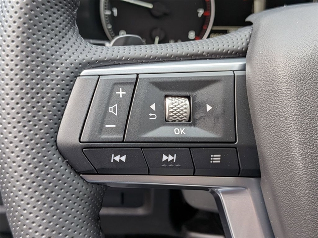 2026 Mitsubishi Outlander SE:MI30260