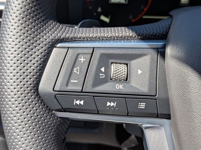 2026 Mitsubishi Outlander SE:MI30290