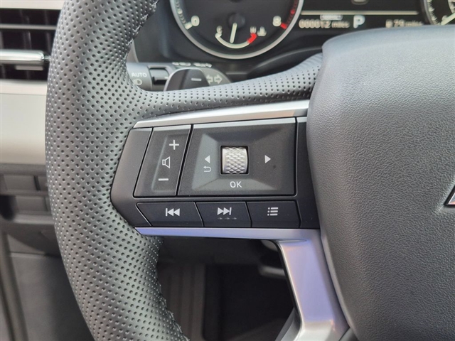 2026 Mitsubishi Outlander SE:MI30510