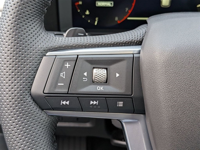 2026 Mitsubishi Outlander SE:MI30150