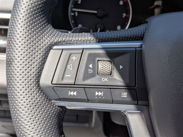 2026 Mitsubishi Outlander SE:MI30330