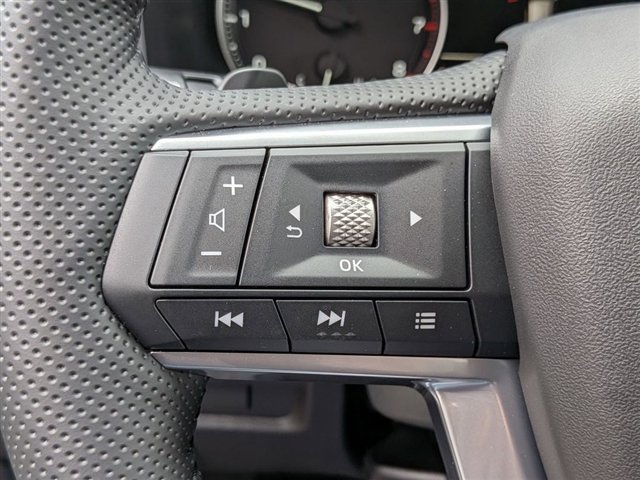 2026 Mitsubishi Outlander SE:MI30220