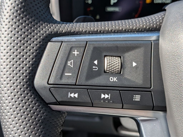 2025 Mitsubishi Outlander SEL:MM39830