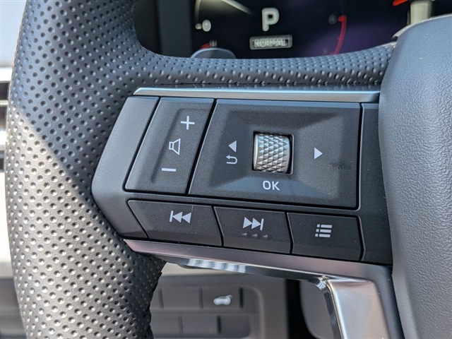 2025 Mitsubishi Outlander SEL:MM39710