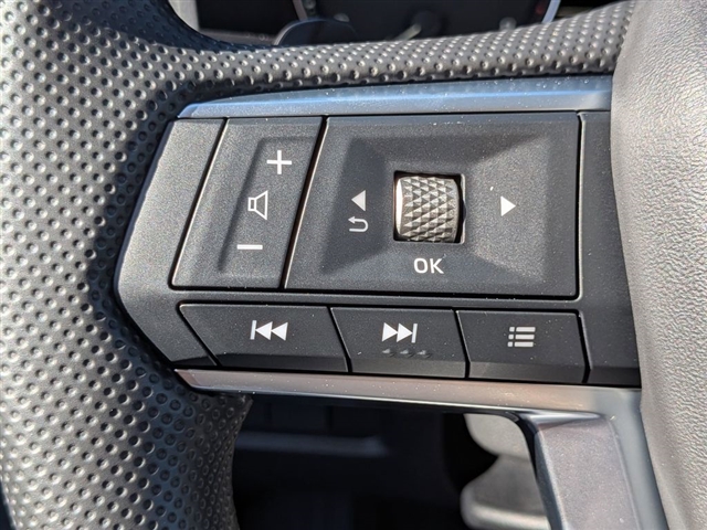 2025 Mitsubishi Outlander ES:MM139920