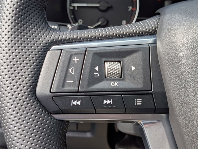 2025 Mitsubishi Outlander Trail Edition:MM139780