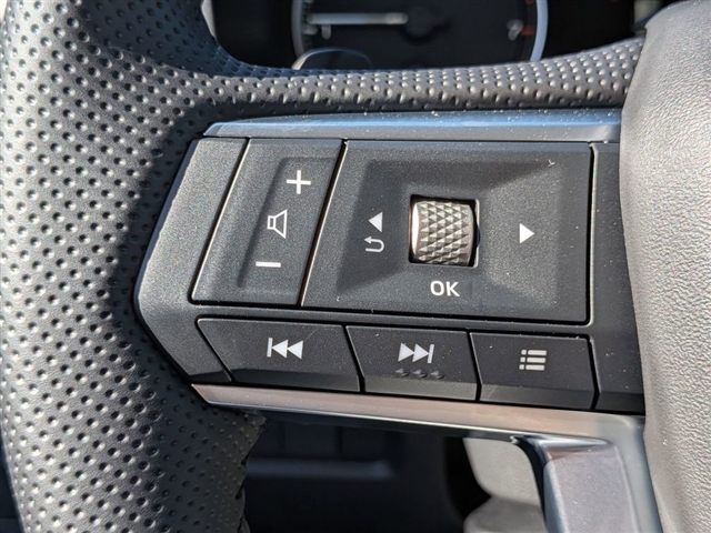 2025 Mitsubishi Outlander SE:MM139900