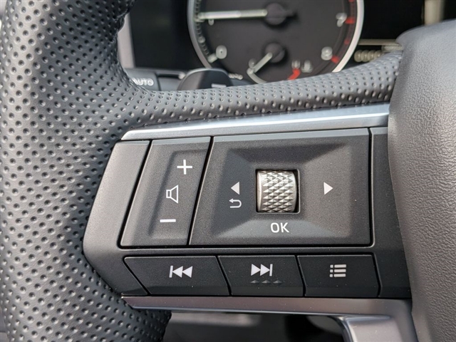 2025 Mitsubishi Outlander Trail Edition:MM39980