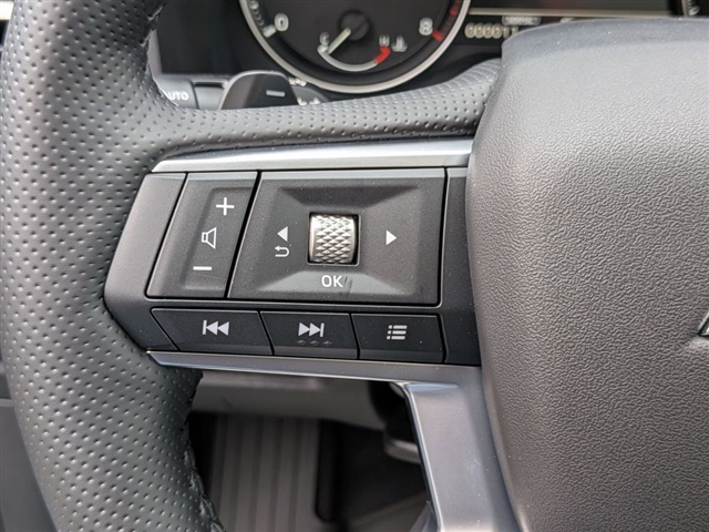 2026 Mitsubishi Outlander SE:MI130200