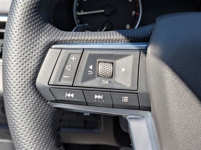 2026 Mitsubishi Outlander SE:MI130320
