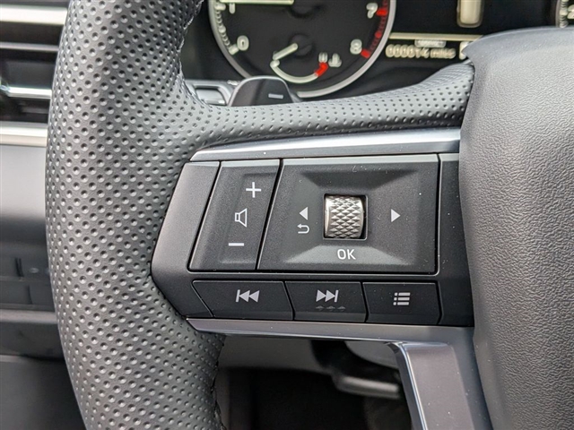 2026 Mitsubishi Outlander SE:MI130120