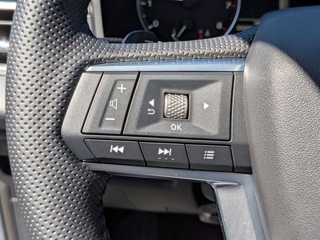 2026 Mitsubishi Outlander SE:MI130310