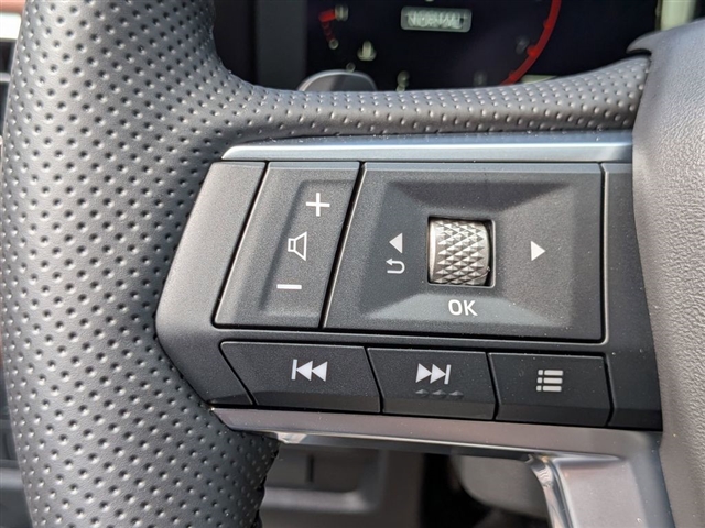 2025 Mitsubishi Outlander SEL:MM39760