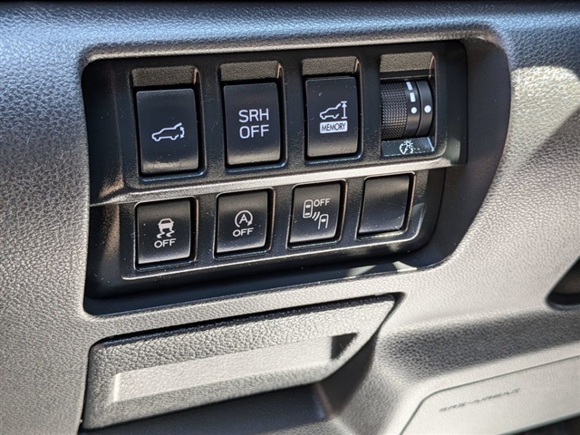 2021 Subaru Forester Sport:02430UU