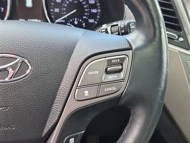 2019 Hyundai SANTA FE XL Limited Ultimate:02410UU